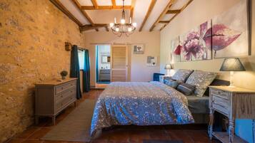 Comfort Suite | Free WiFi