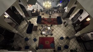 Lobby - Riad Razane Fes (Fes)
