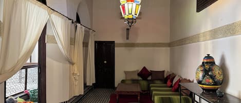 Intérieur