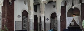 Interior - Riad Razane Fes (Fes)