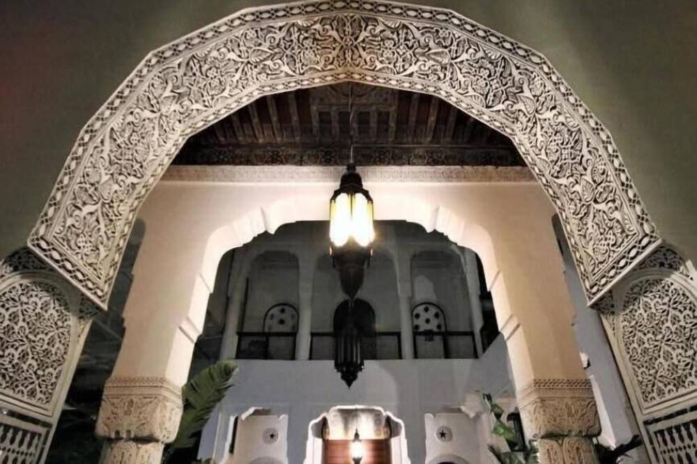 Riad Razane Fes