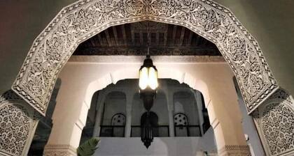 Riad Razane Fes