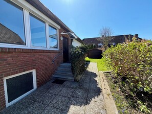 Exterior - Vrbo Property (Cuxhaven)