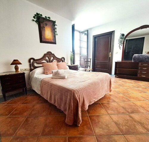 Casa Cubo Rural Accommodation H1