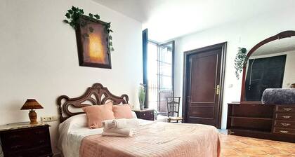 Casa Cubo Rural Accommodation H1