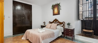 Casa Cubo Rural House H1