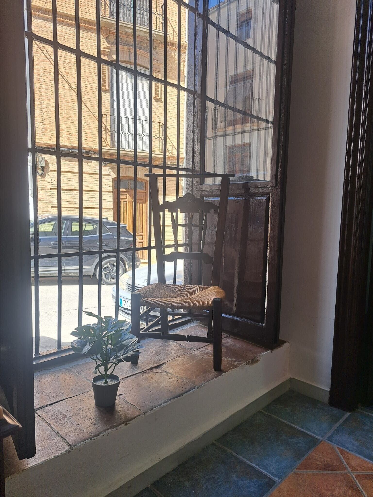 Interieur