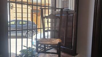 Interieur