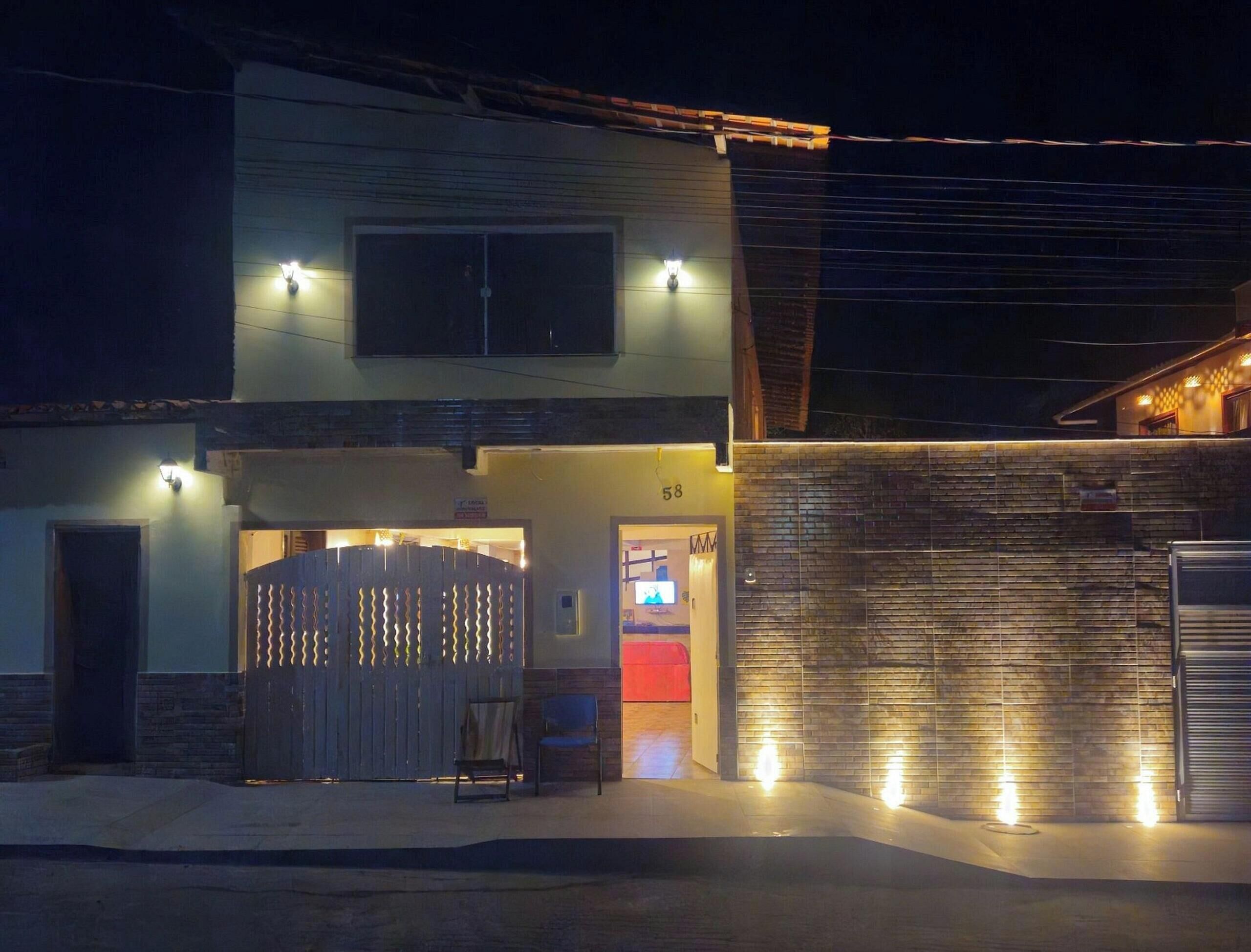 Nhà gỗ | Ngoại thất