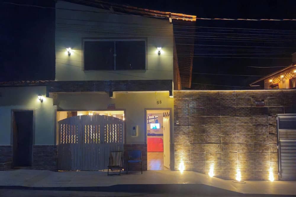 Casa Vilar Rio Lençois Maranhenses