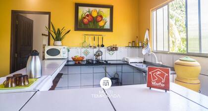 Casa Vilar Rio Lençois Maranhenses