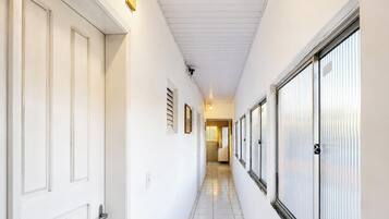Premium House, Lake View | Living area | 43-inch Smart TV with digital channels, Netflix, streaming services