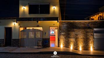 Casa Premium, vistas al lago | Exterior