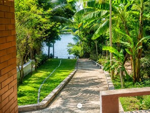 Jardin