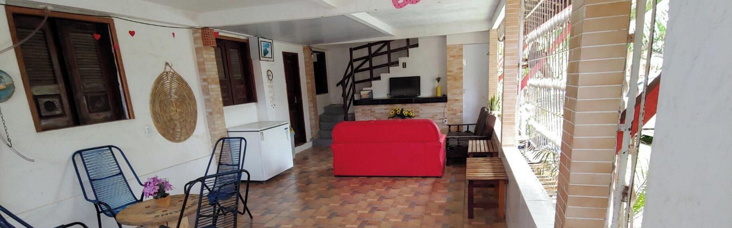 Premium House, Lake View | Living area | 43-inch Smart TV with digital channels, Netflix, streaming services