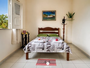 Casa Premium, vista al lago | Ropa de cama de alta calidad y decoración personalizada 