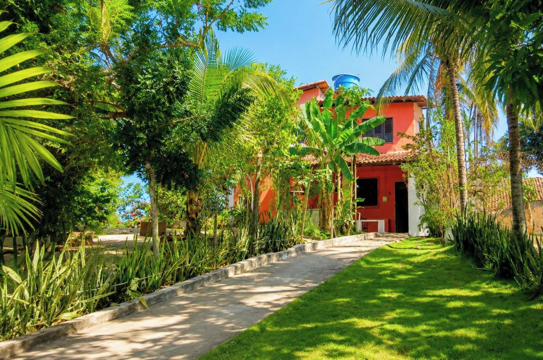 Premium House, Lake View | Exterior