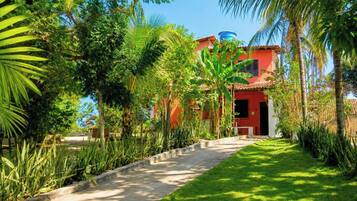 Premium House, Lake View | Exterior