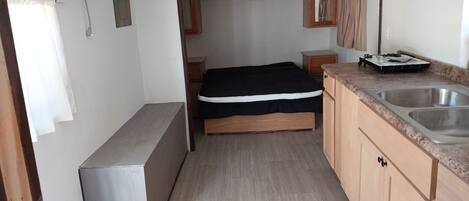1 Schlafzimmer