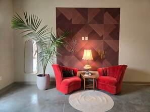Interior - Opal Suite - NEW 2 bed/2 bath loft near Massachusetts! (Lawrence)
