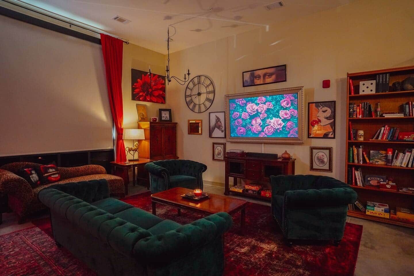 Téléviseur