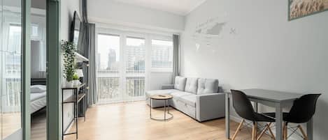 Apartment | Living room