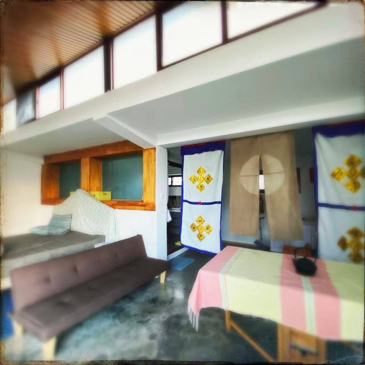 內部