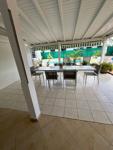 VILLA CLIANE