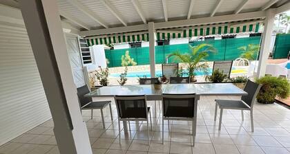 VILLA CLIANE
