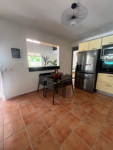 VILLA CLIANE