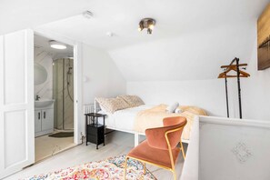 1 Schlafzimmer, Bügeleisen/Bügelbrett, Internetzugang, Bettwäsche