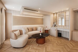 Royal Suite | Interior