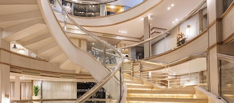MS Alma Nile Cruise 