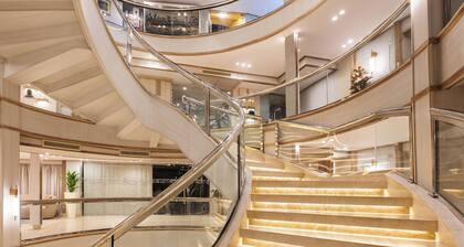 MS Alma Nile Cruise