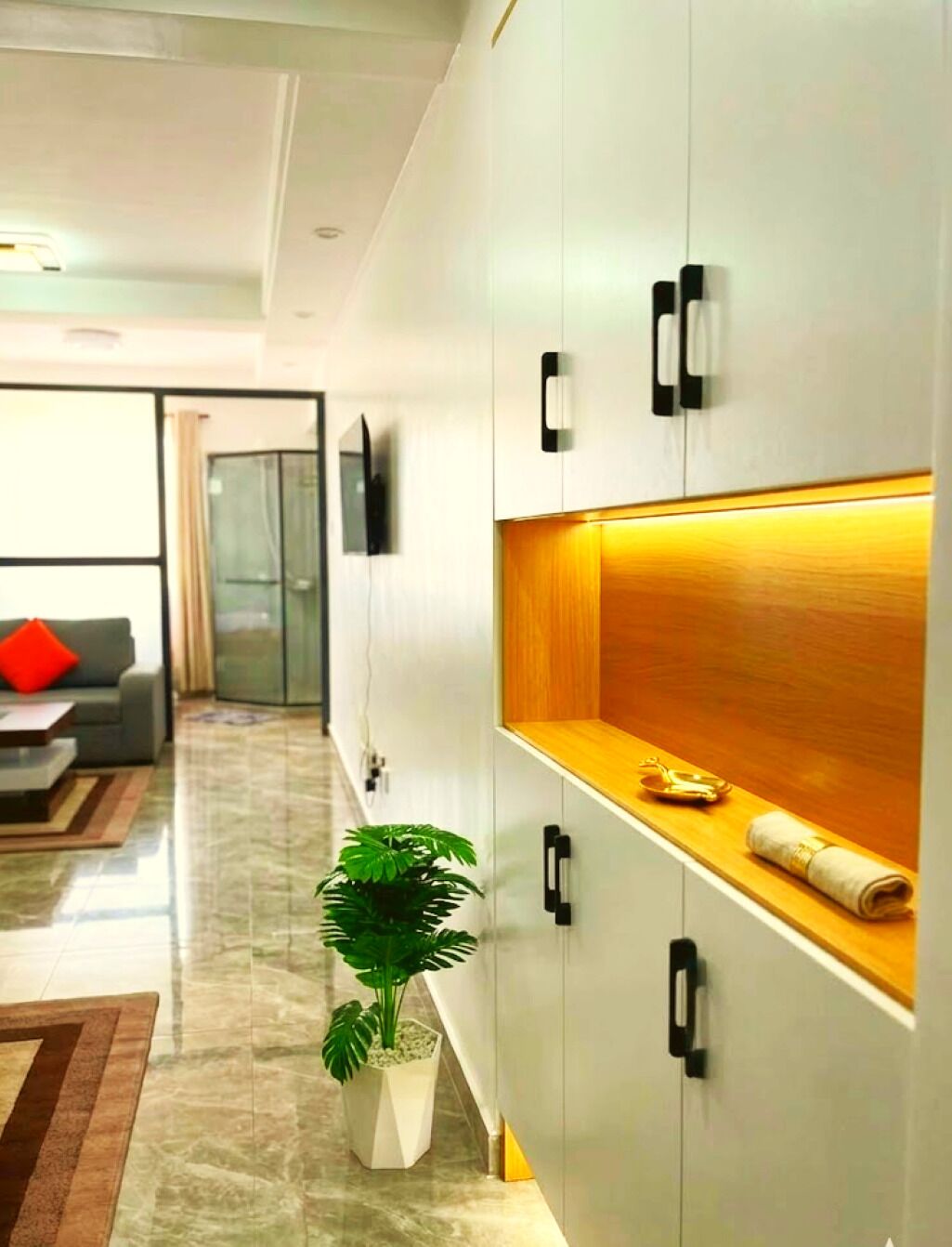 Intérieur