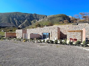 Exterior - Villa Koralya (Episkopi Gonias)