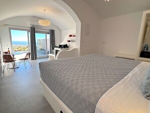 Room - Villa Koralya (Episkopi Gonias)