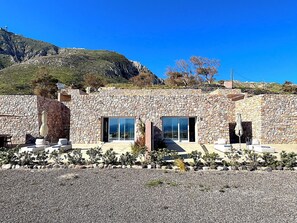 Exterior - Villa Koralya (Episkopi Gonias)