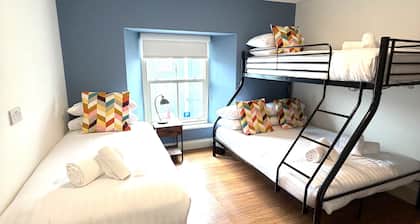 Westport Rooms