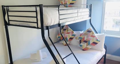 Westport Rooms