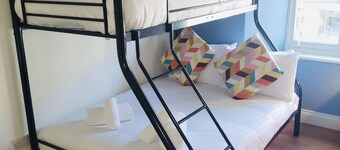 Westport Rooms