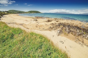Beach/ocean view