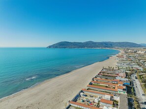 Beach - Cosy apartment for 4 guests with WIFI and TV (Massa)