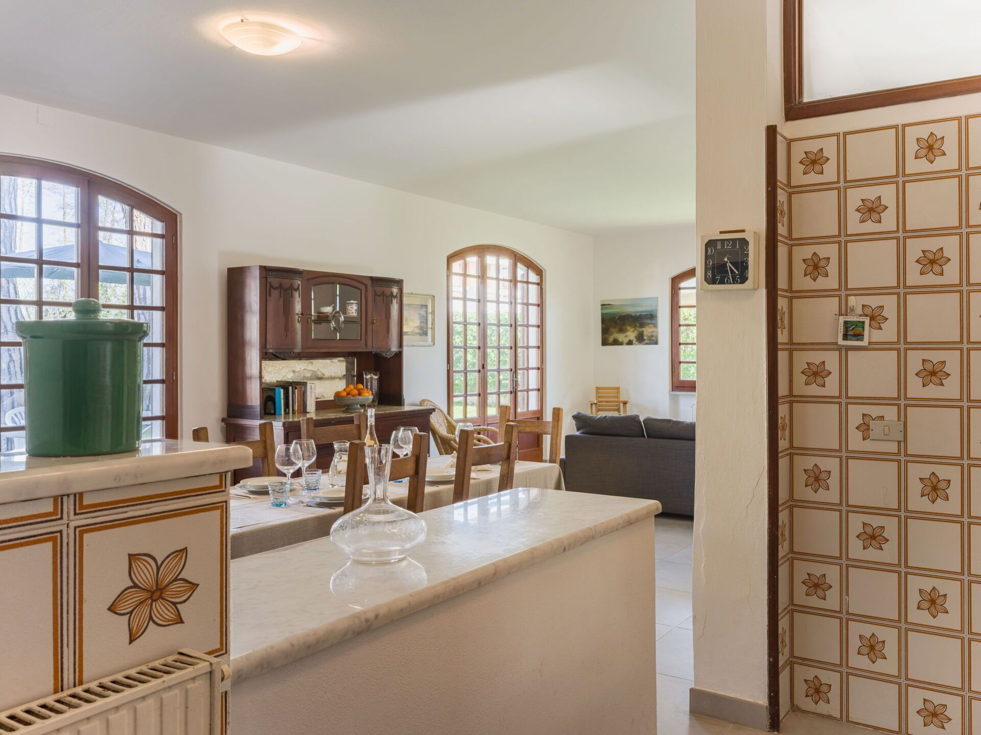 Servei de restauració