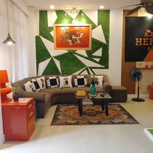 Spacious 3-Storey Home with Pool