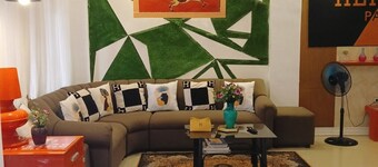 Spacious 3-Storey Home with Pool