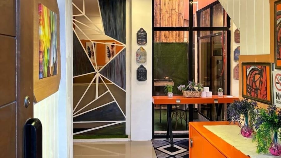 Spacious 3-Storey Home with Pool