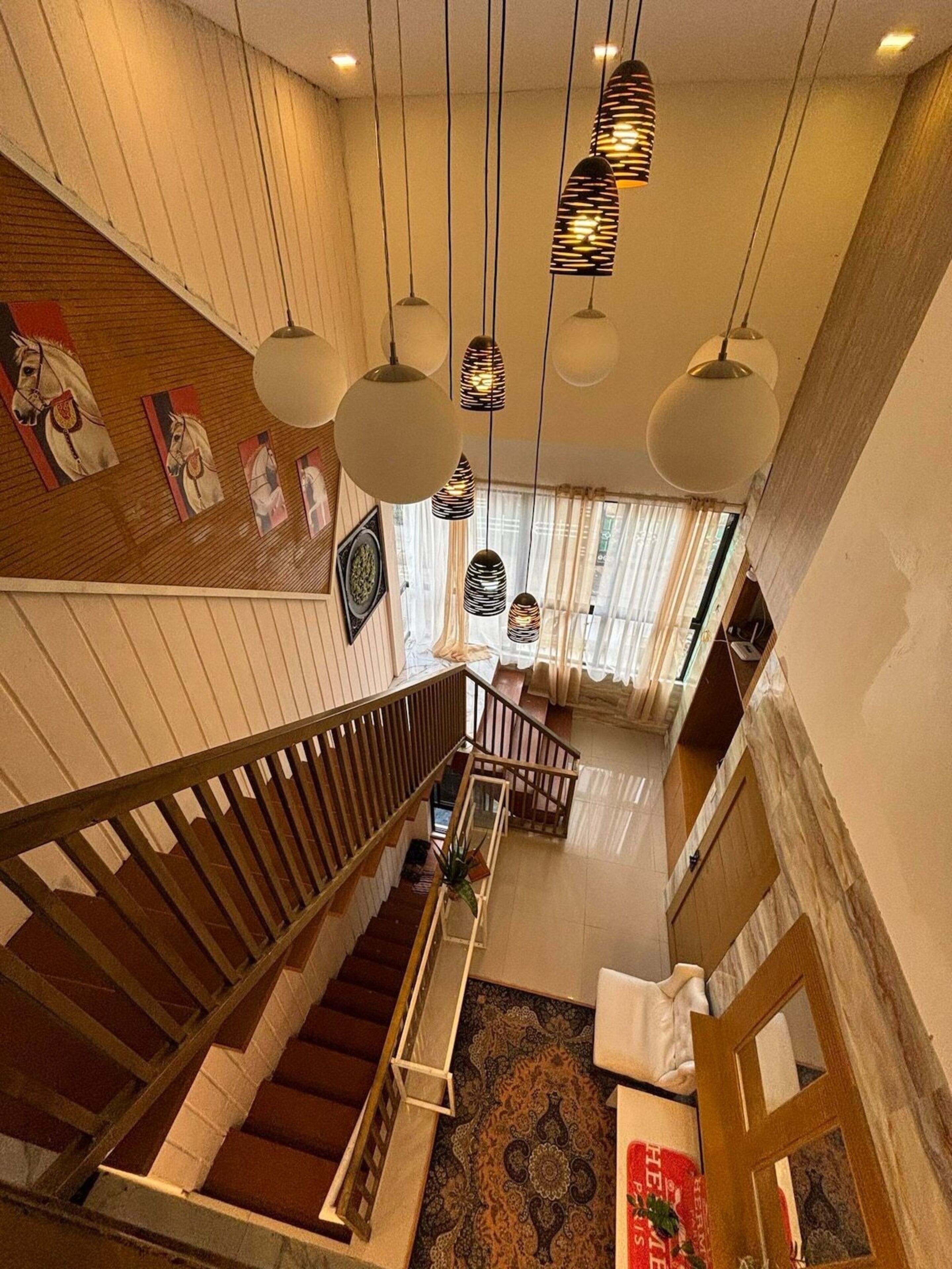 Comfort House, 4 Bedrooms, Private Pool | Interior