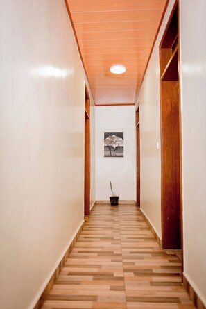 Interior -  A cosy 4 bedroom apartment in kigali.family friendly! (Kigali)