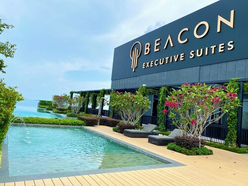 BEACON EXECUTIVE SUITE BY STAYCATION HOMESTAY